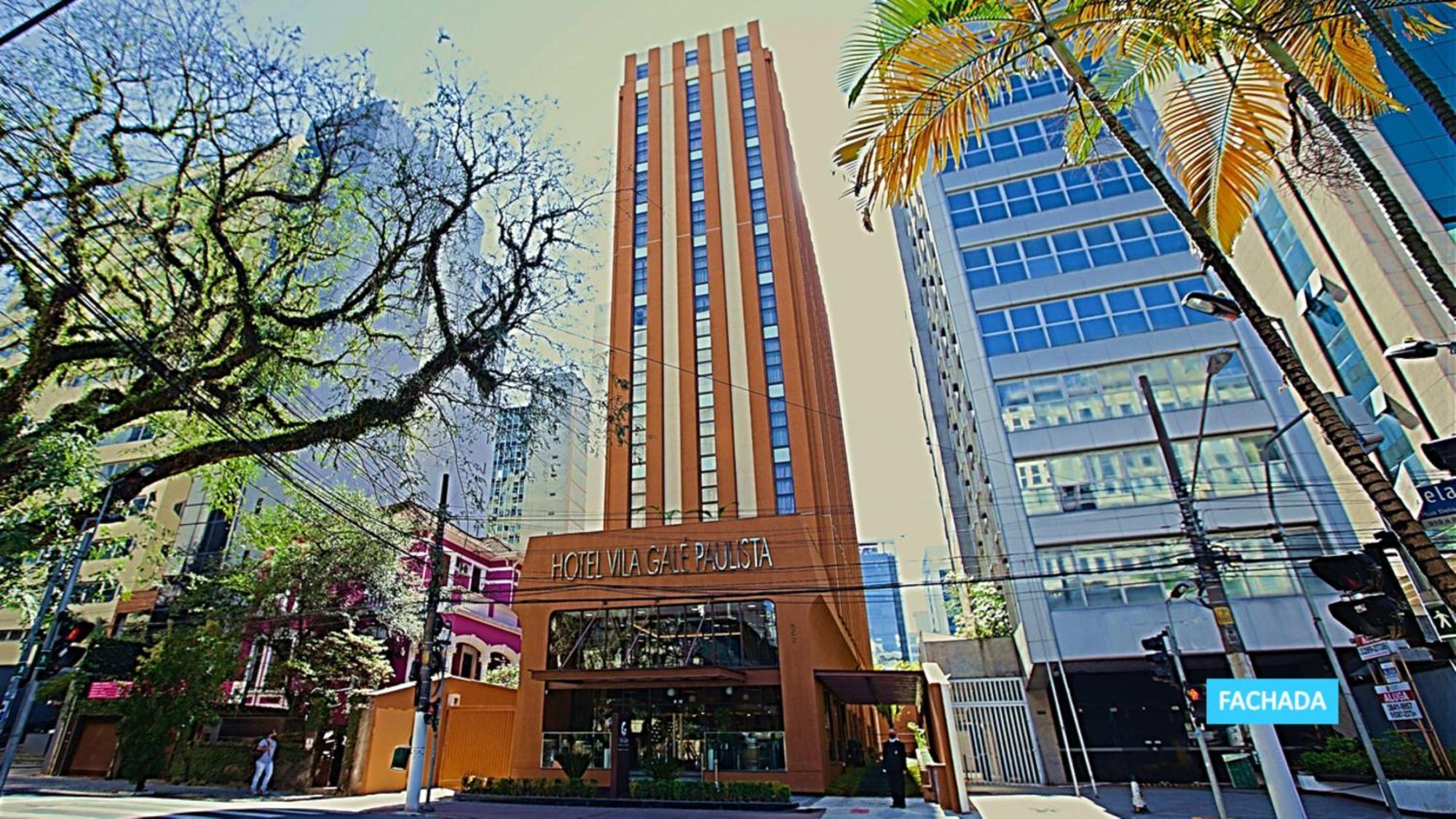 Vila Gale Paulista — Fotos 1